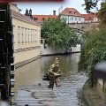 Prague - Mala Strana et Chateau 071